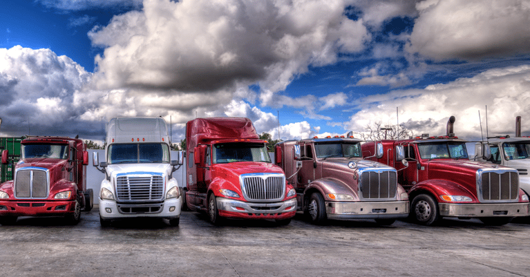 Fleet Management Technology to Reduce Costs